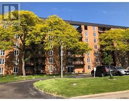 6516 THORNBERRY CRESCENT Unit# 153, windsor, Ontario