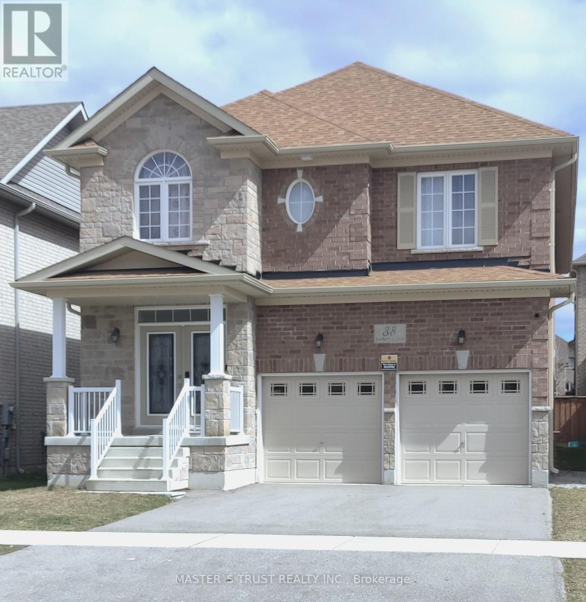 88 SUTHERLAND AVENUE W, bradford west gwillimbury, Ontario