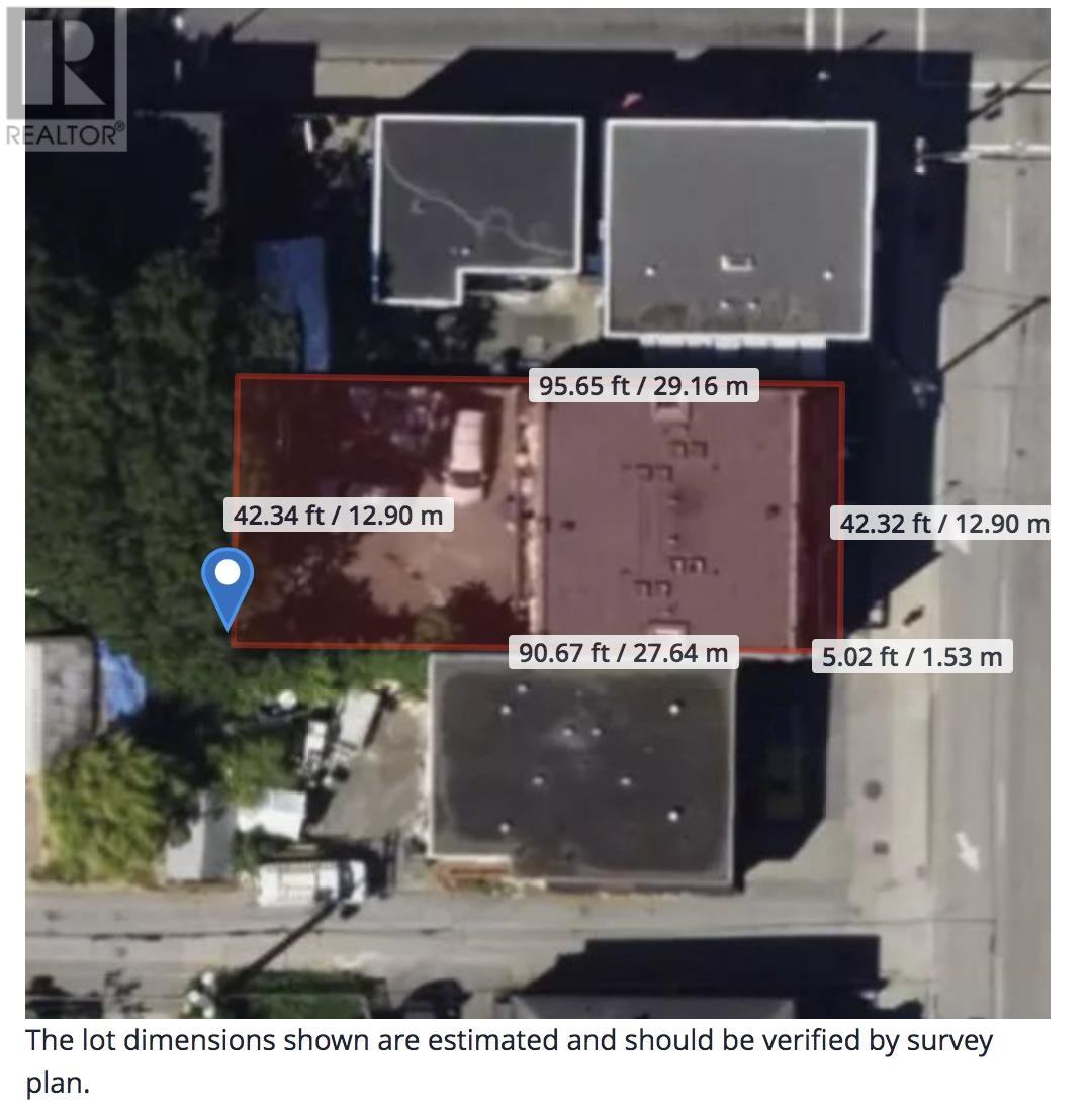 Property at 201-204 2811&-2817 CLARK DRIVE image