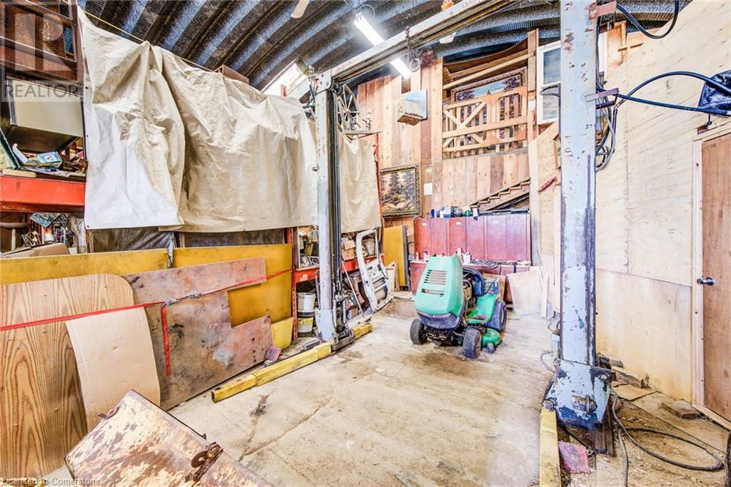 2002 Albert Street N, Gorrie, Ontario  N0G 1X0 - Photo 31 - 40566939