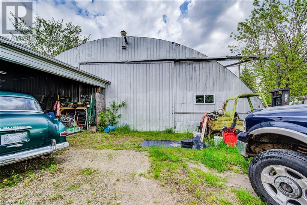 2002 Albert Street N, Gorrie, Ontario  N0G 1X0 - Photo 36 - 40566939