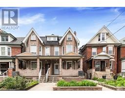 250 SAINT CLARENS Avenue, toronto, Ontario