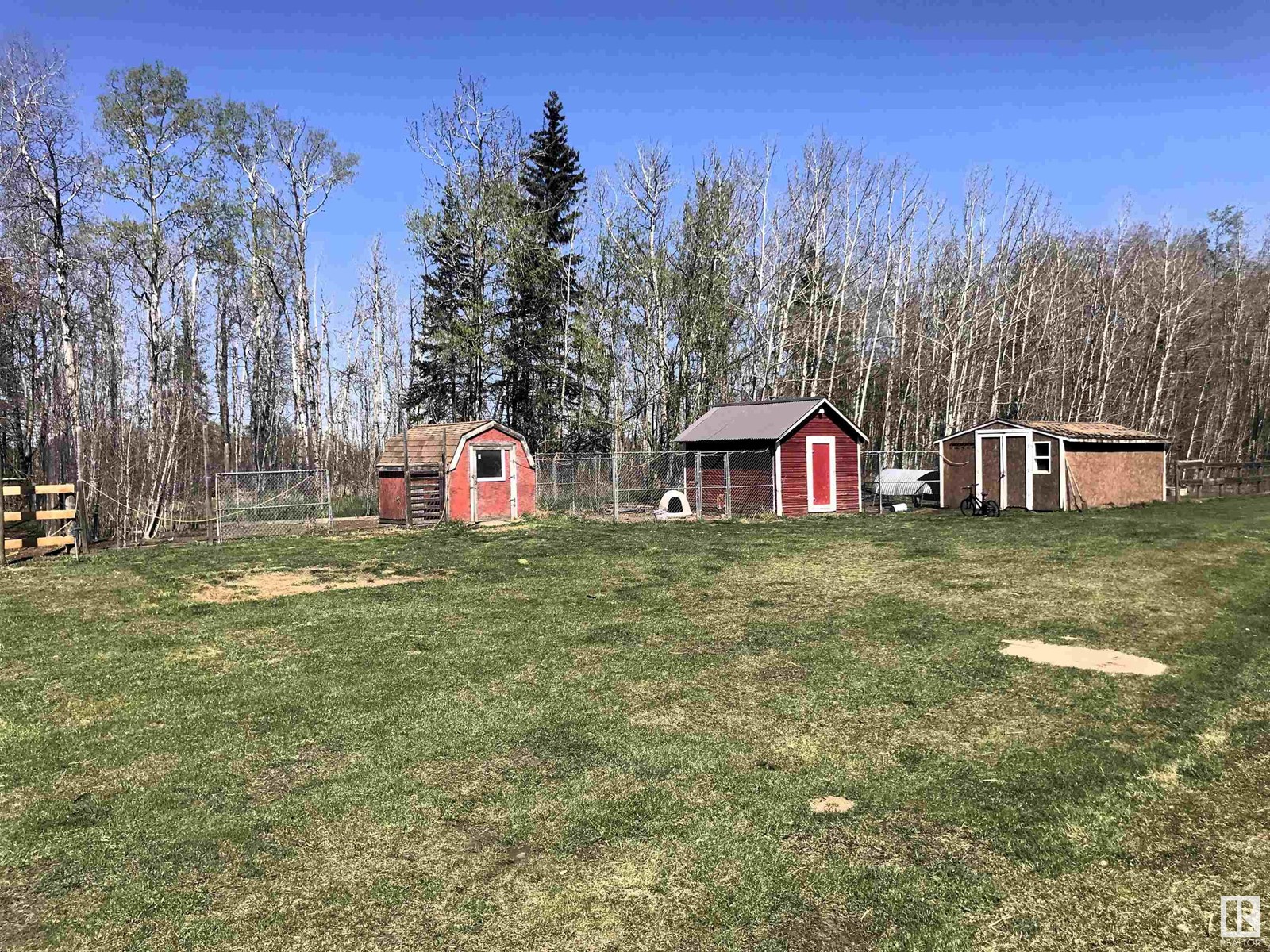 3319 Rail Grade Rd, Rural Lac Ste. Anne County, Alberta  T0E 0A0 - Photo 28 - E4386596