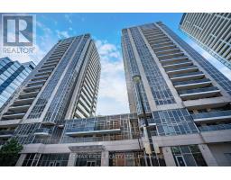 2609 - 5791 YONGE STREET, toronto, Ontario