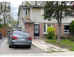 BSMT - 36 HOLLYBERRY TRAIL, toronto, Ontario