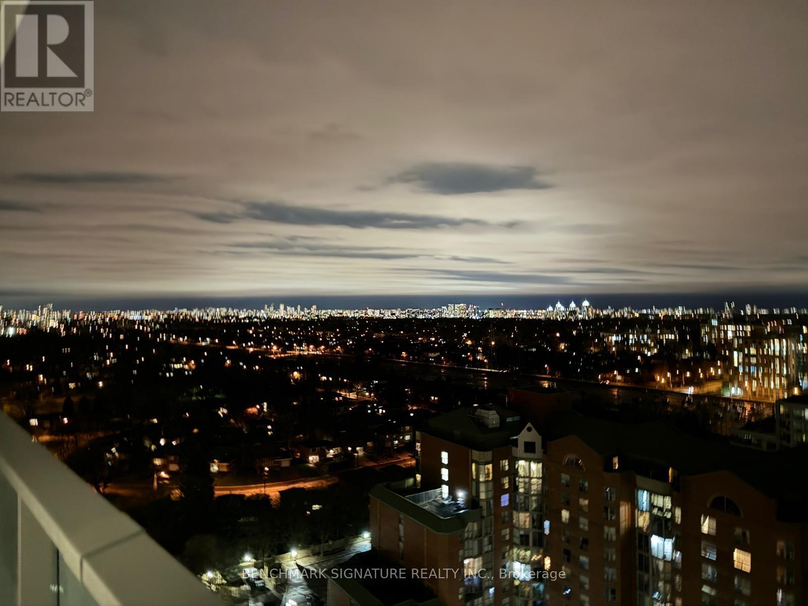 S1805 - 8 OLYMPIC GARDEN DRIVE, toronto, Ontario