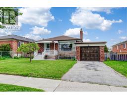 76 BIMBROK ROAD, toronto, Ontario