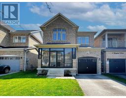 11 GRAYLEAF DRIVE, whitchurch-stouffville, Ontario