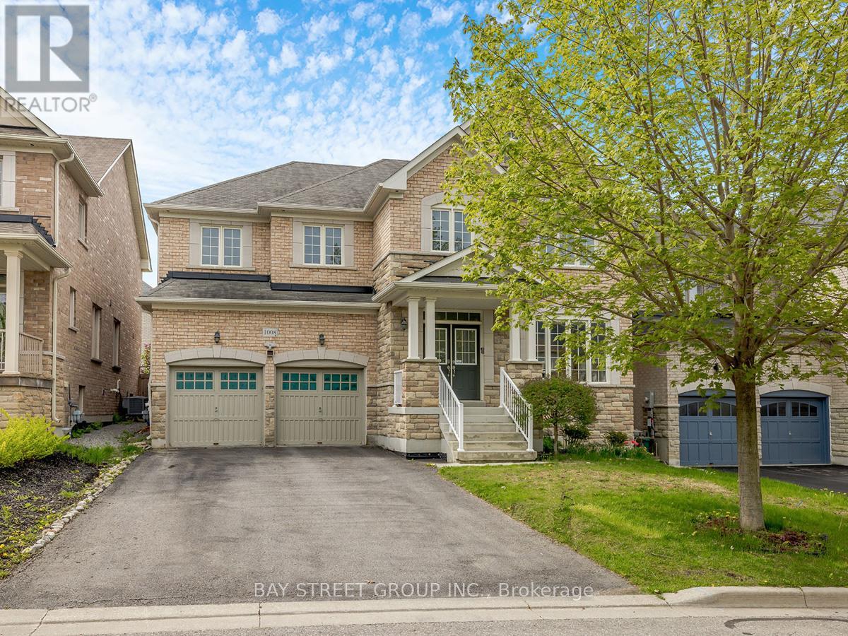 1008 SHERMAN BROCK CIRCLE, newmarket, Ontario