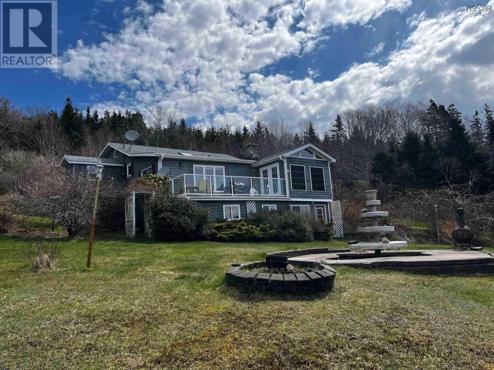 1381 New HarbourLundy Road, New Harbour East, Nova Scotia B0H 1T0