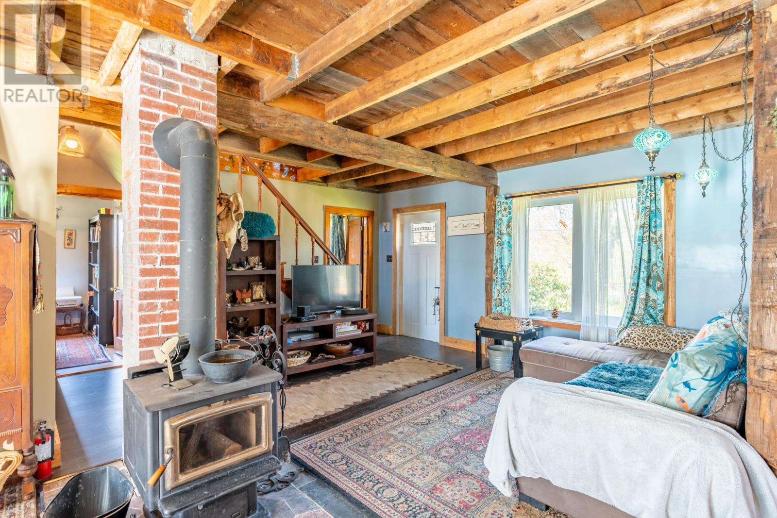 1760 Ridge Road, Hillgrove, Nova Scotia  B0V 1A0 - Photo 19 - 202410631