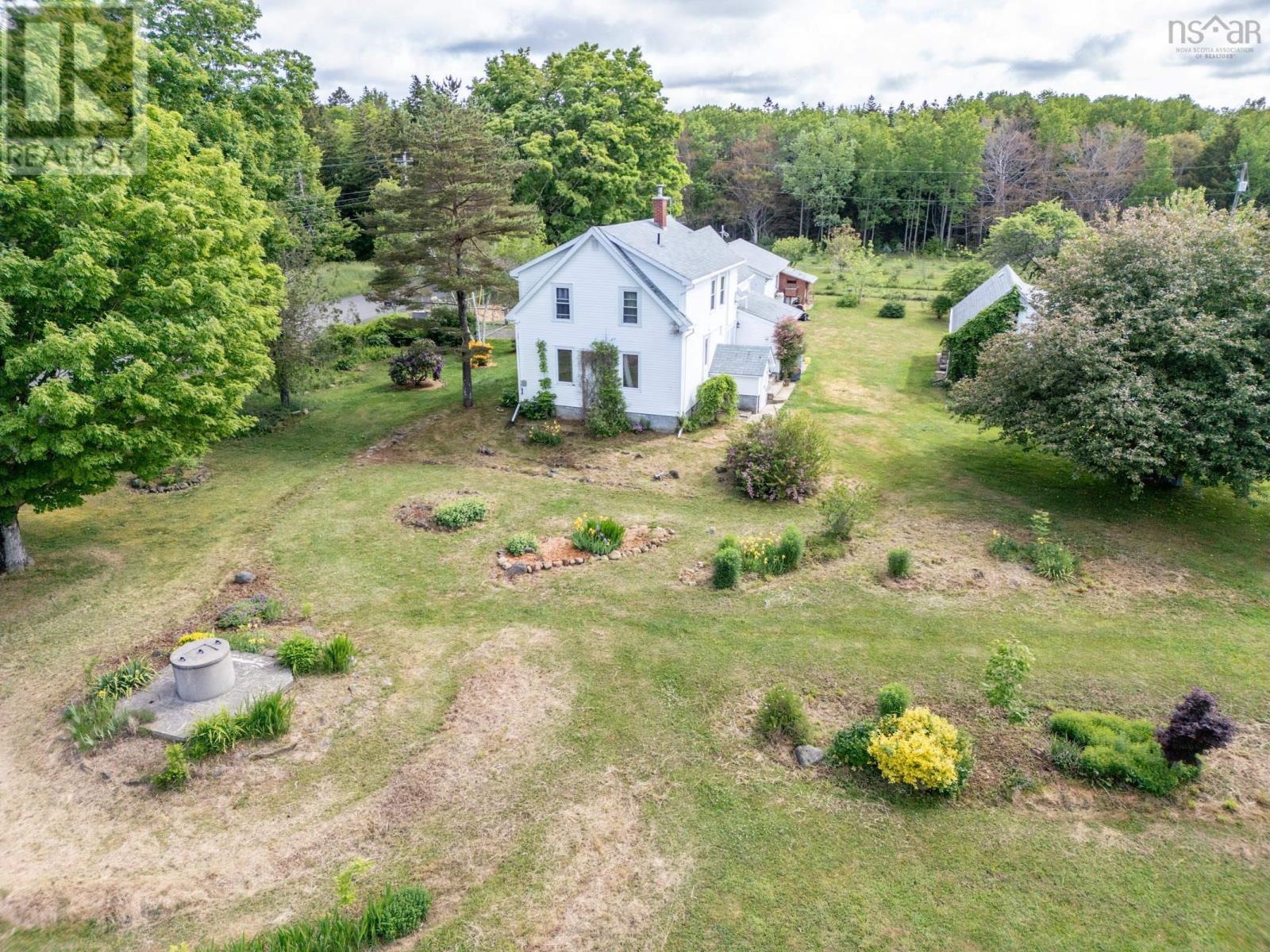 1760 Ridge Road, Hillgrove, Nova Scotia  B0V 1A0 - Photo 3 - 202410631