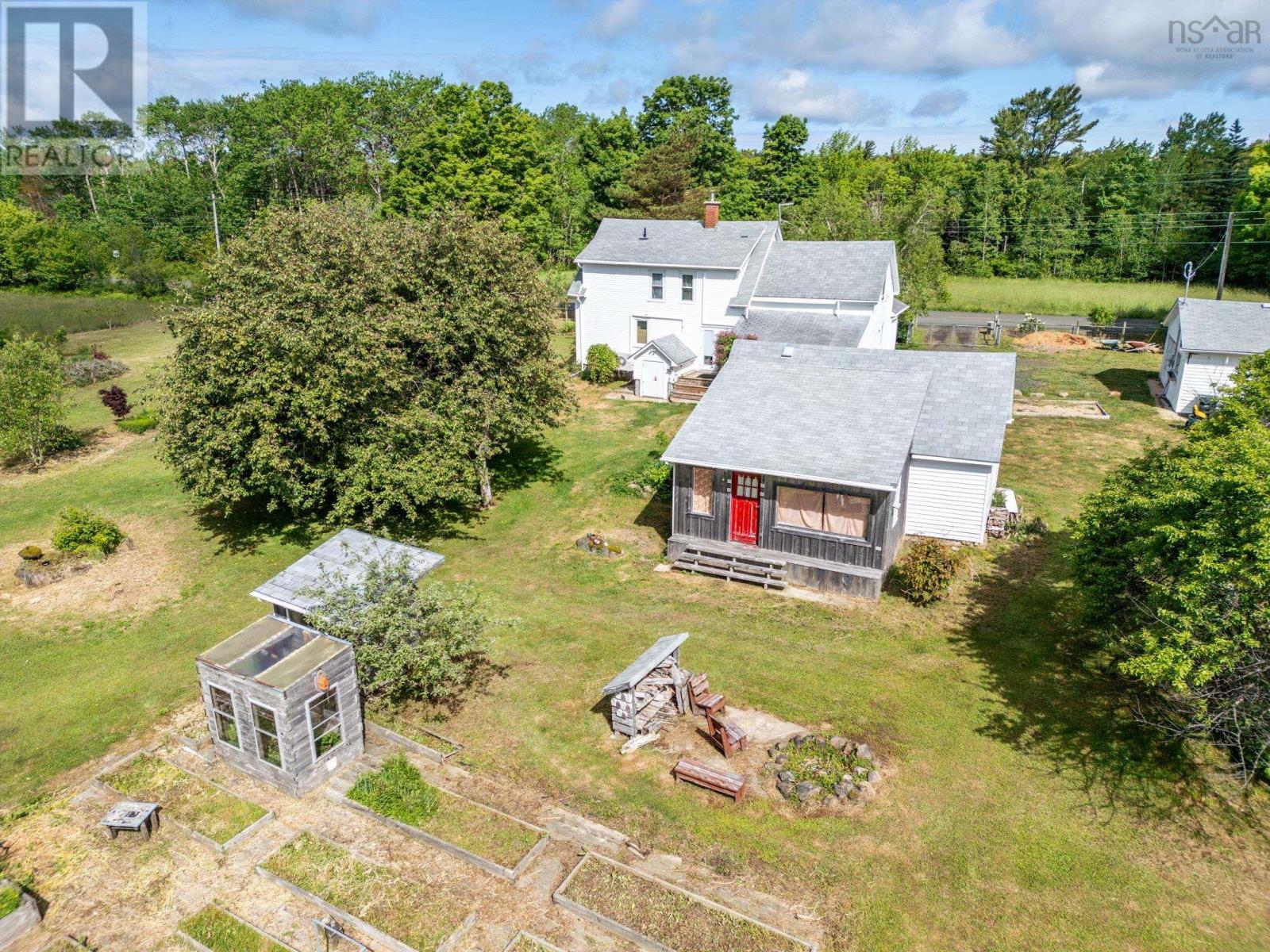 1760 Ridge Road, Hillgrove, Nova Scotia  B0V 1A0 - Photo 6 - 202410631