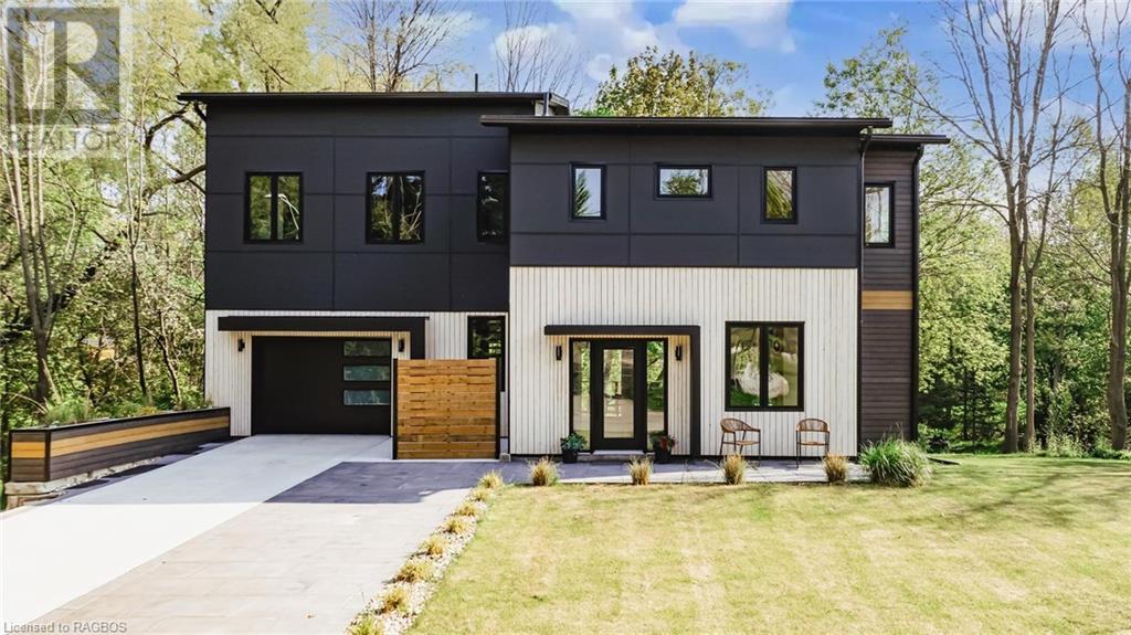 419 Mechanics Avenue, Kincardine, Ontario  N2Z 2G6 - Photo 2 - 40590821