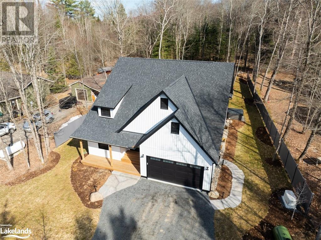 189 Balsam Chutes Road, Port Sydney, Ontario  P0B 1L0 - Photo 10 - 40590590