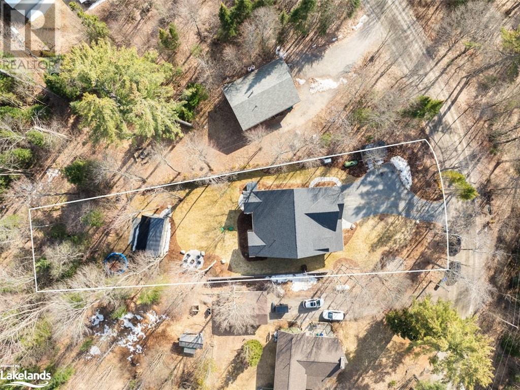 189 Balsam Chutes Road, Port Sydney, Ontario  P0B 1L0 - Photo 11 - 40590590