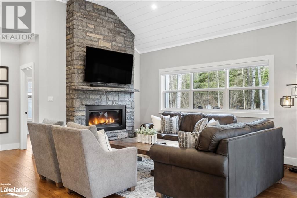 189 Balsam Chutes Road, Port Sydney, Ontario  P0B 1L0 - Photo 16 - 40590590