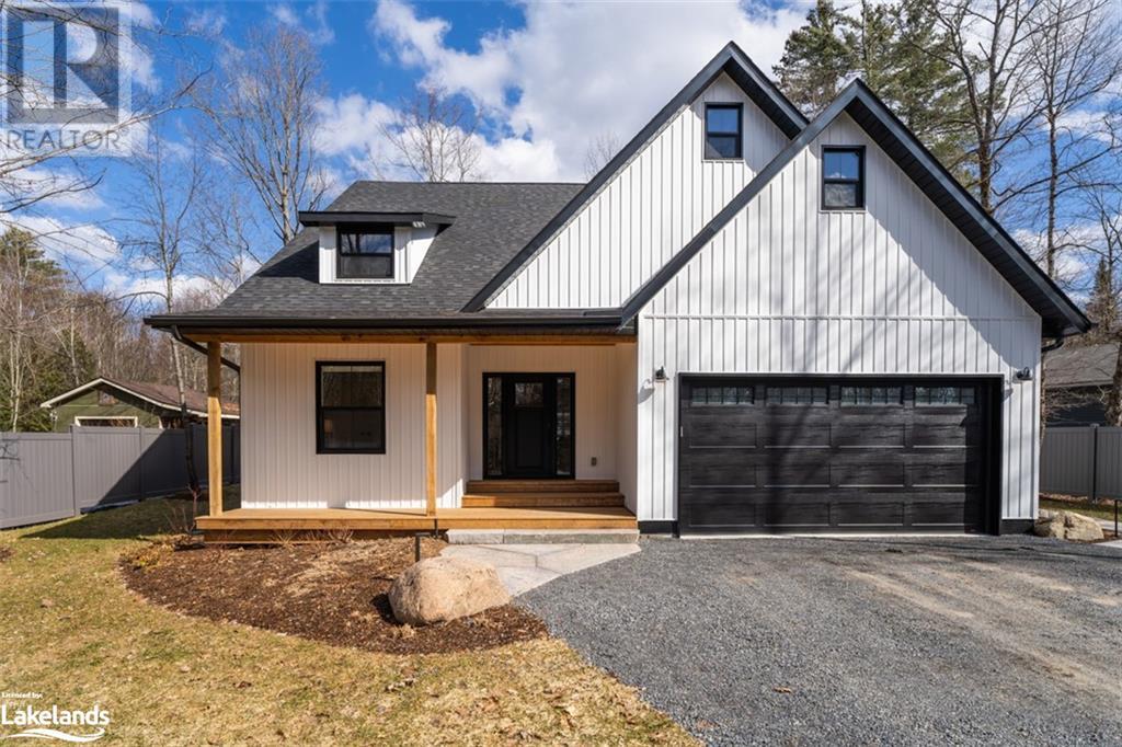189 Balsam Chutes Road, Port Sydney, Ontario  P0B 1L0 - Photo 4 - 40590590