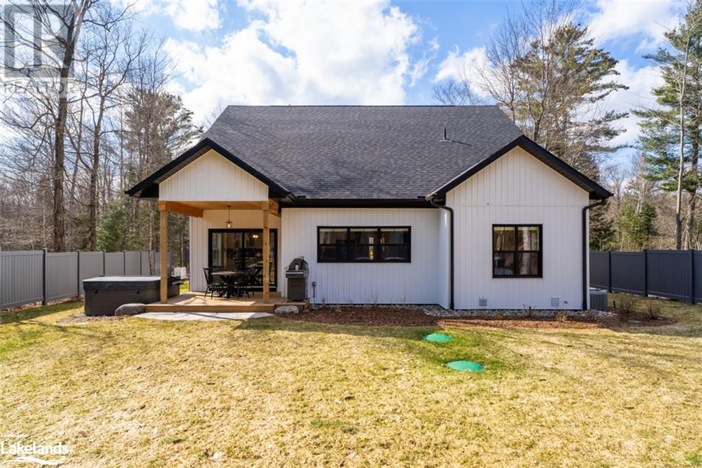 189 Balsam Chutes Road, Port Sydney, Ontario  P0B 1L0 - Photo 43 - 40590590