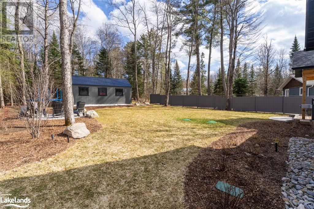 189 Balsam Chutes Road, Port Sydney, Ontario  P0B 1L0 - Photo 44 - 40590590