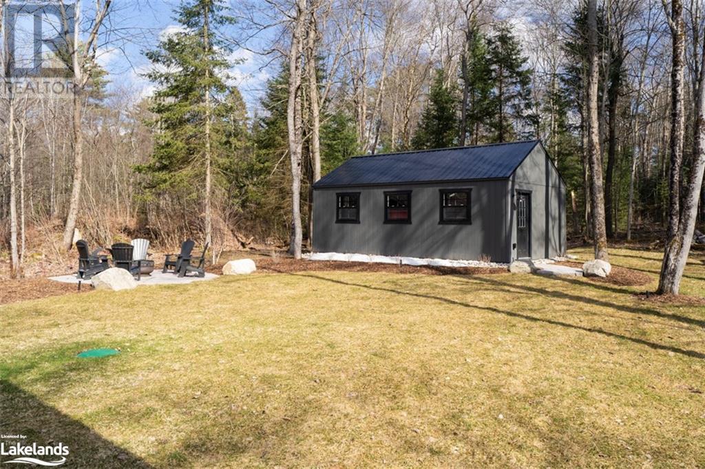 189 Balsam Chutes Road, Port Sydney, Ontario  P0B 1L0 - Photo 45 - 40590590