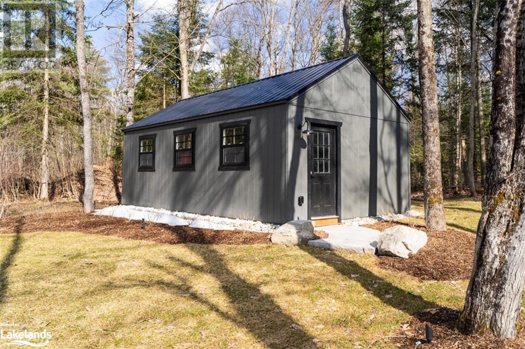 189 Balsam Chutes Road, Port Sydney, Ontario  P0B 1L0 - Photo 46 - 40590590