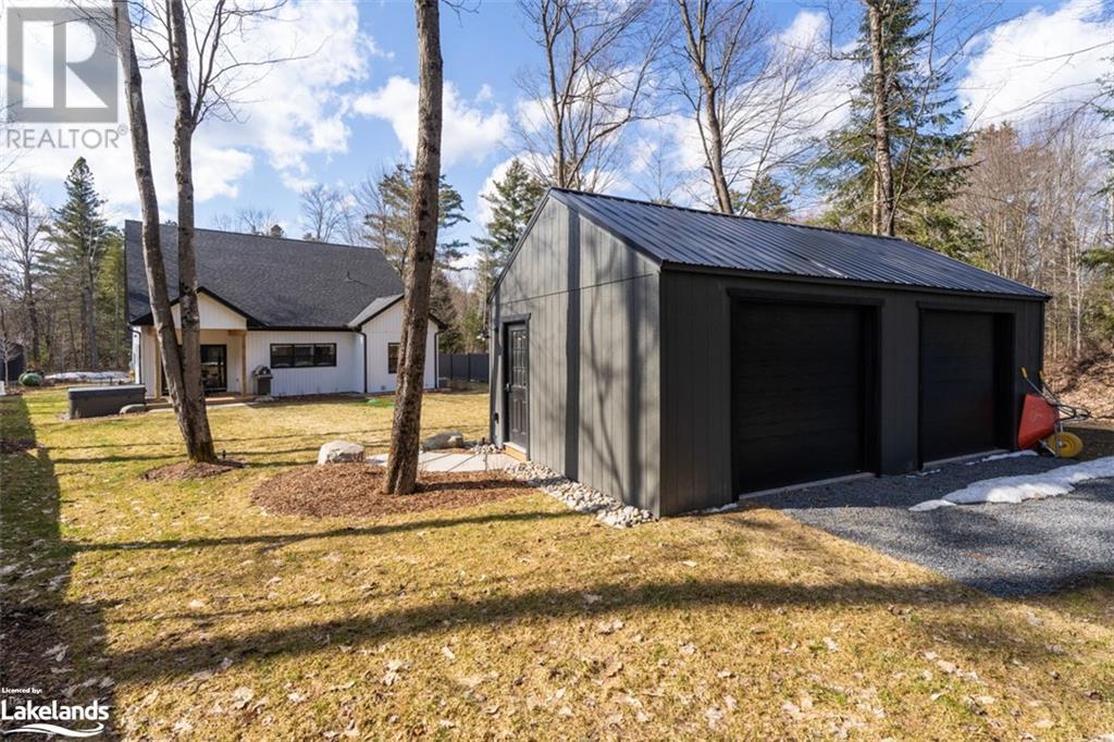 189 Balsam Chutes Road, Port Sydney, Ontario  P0B 1L0 - Photo 47 - 40590590