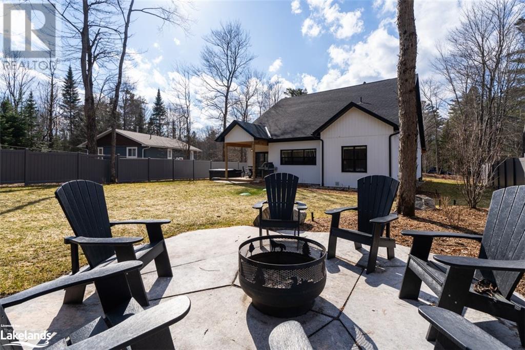 189 Balsam Chutes Road, Port Sydney, Ontario  P0B 1L0 - Photo 48 - 40590590