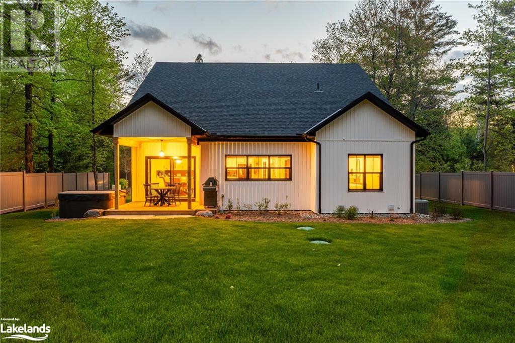 189 Balsam Chutes Road, Port Sydney, Ontario  P0B 1L0 - Photo 49 - 40590590