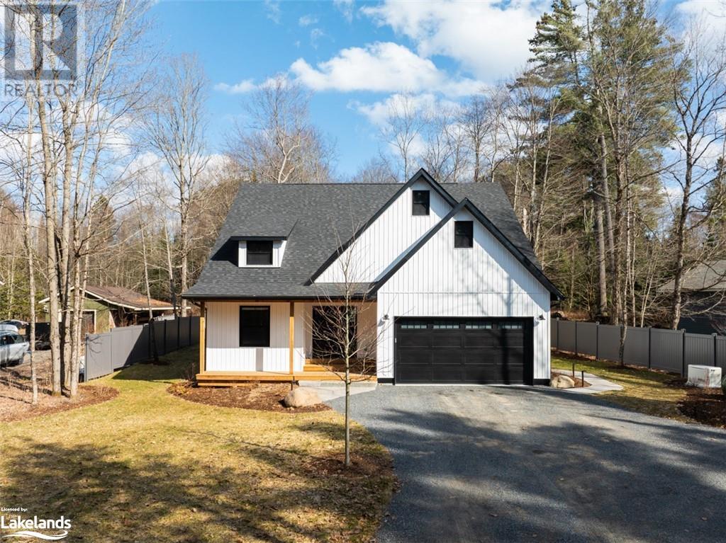 189 Balsam Chutes Road, Port Sydney, Ontario  P0B 1L0 - Photo 9 - 40590590