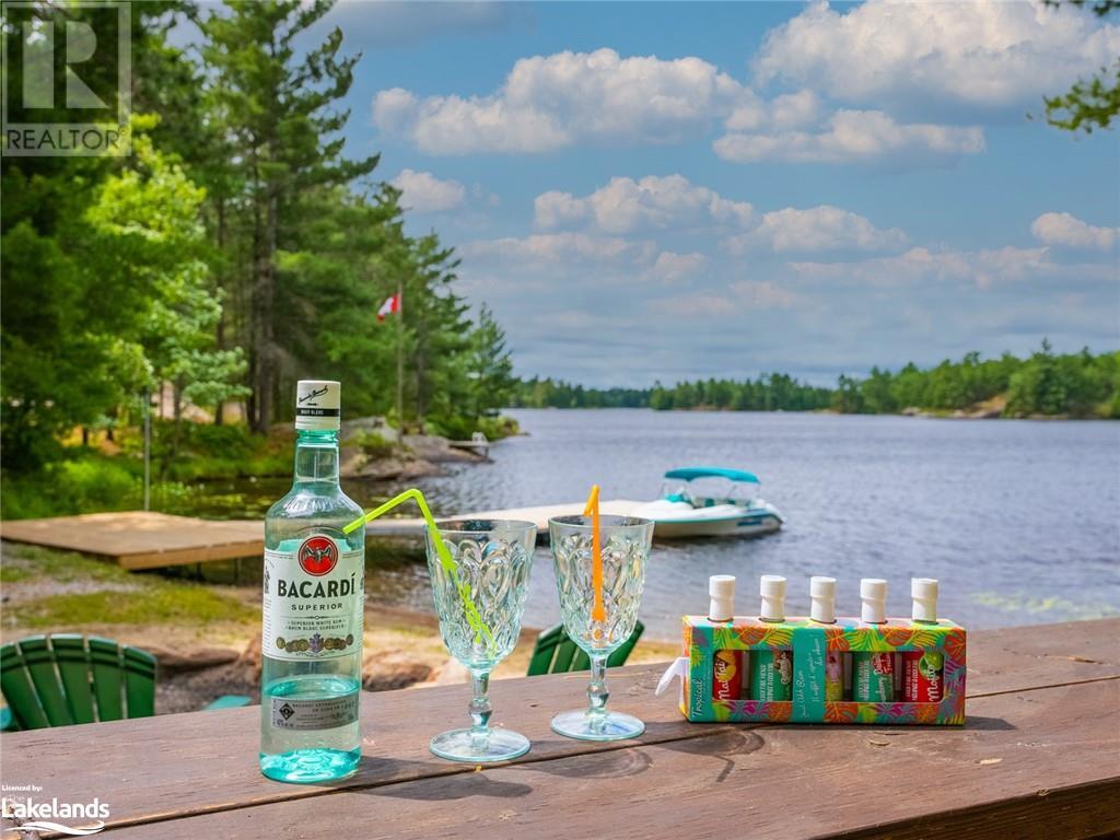 1040 Kahshe Lake, Kilworthy, Ontario  P0E 1G0 - Photo 2 - 40589971