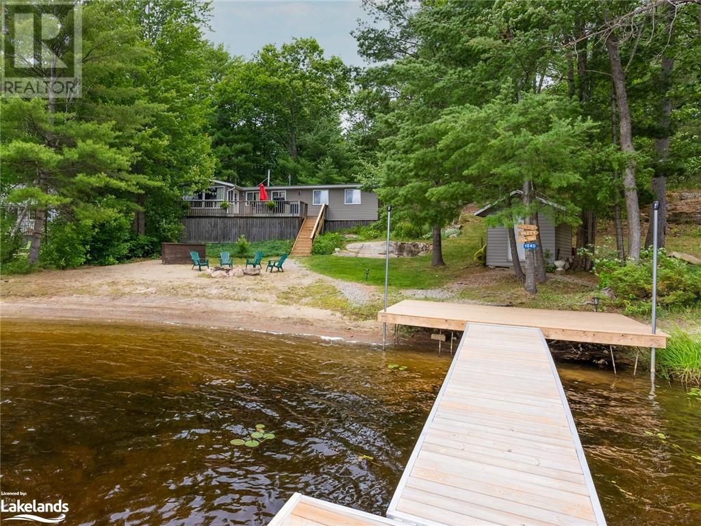1040 Kahshe Lake, Kilworthy, Ontario  P0E 1G0 - Photo 38 - 40589971