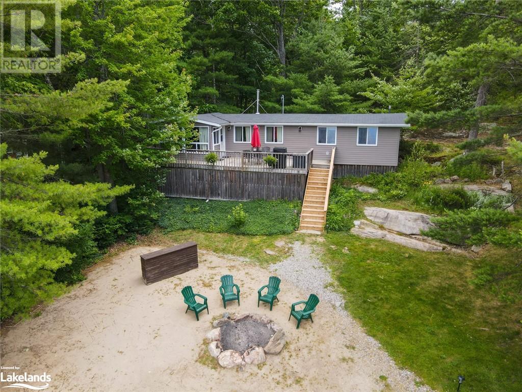 1040 Kahshe Lake, Kilworthy, Ontario  P0E 1G0 - Photo 44 - 40589971