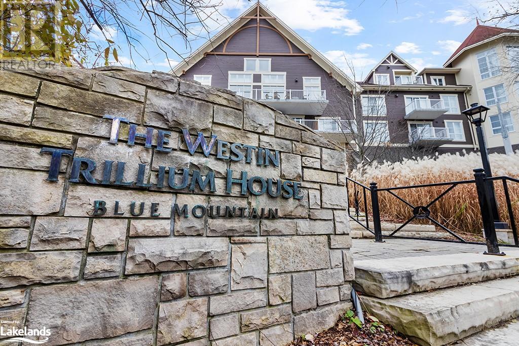 220 Gord Canning Drive Unit# 449, The Blue Mountains, Ontario  L9Y 0V2 - Photo 22 - 40587639