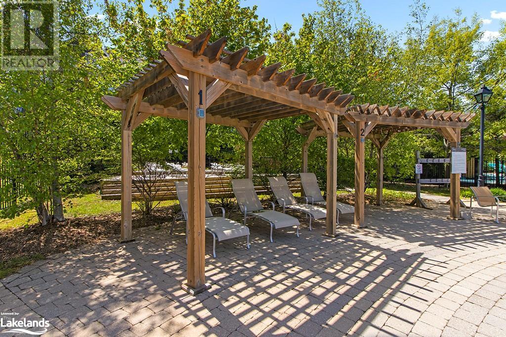 220 Gord Canning Drive Unit# 449, The Blue Mountains, Ontario  L9Y 0V2 - Photo 36 - 40587639