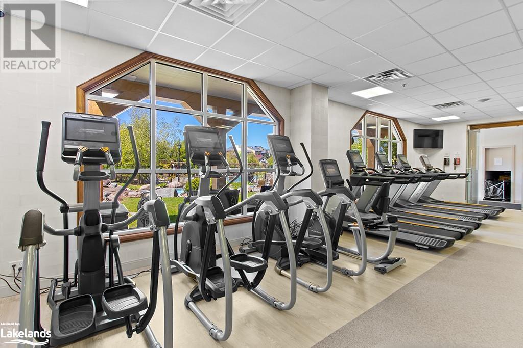 220 Gord Canning Drive Unit# 449, The Blue Mountains, Ontario  L9Y 0V2 - Photo 40 - 40587639