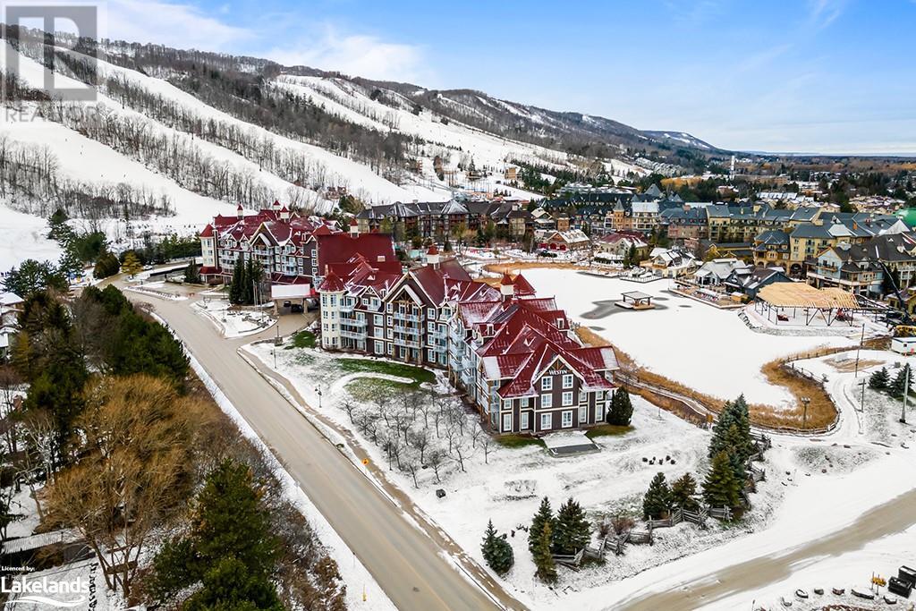 220 Gord Canning Drive Unit# 449, The Blue Mountains, Ontario  L9Y 0V2 - Photo 49 - 40587639