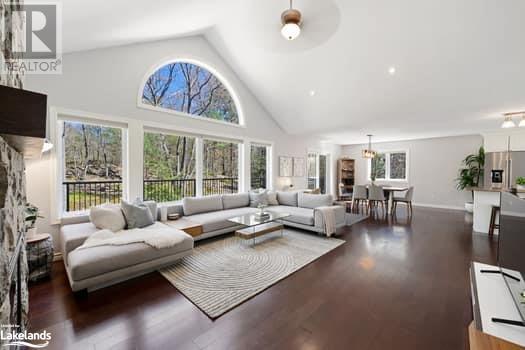 1078 Buckeye Road, Muskoka Lakes, Ontario  P0H 1H0 - Photo 6 - 40586148