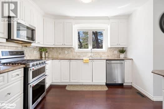 1078 Buckeye Road, Muskoka Lakes, Ontario  P0H 1H0 - Photo 17 - 40586148