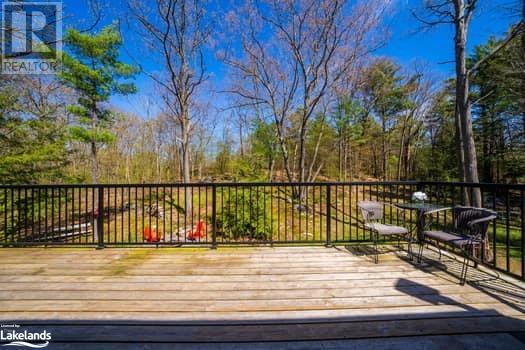 1078 Buckeye Road, Muskoka Lakes, Ontario  P0H 1H0 - Photo 25 - 40586148