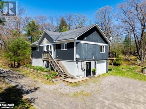 1078 Buckeye Road, Muskoka Lakes, Ontario  P0H 1H0 - Photo 3 - 40586148