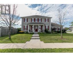 223 RED OAK TRAIL, clearview, Ontario