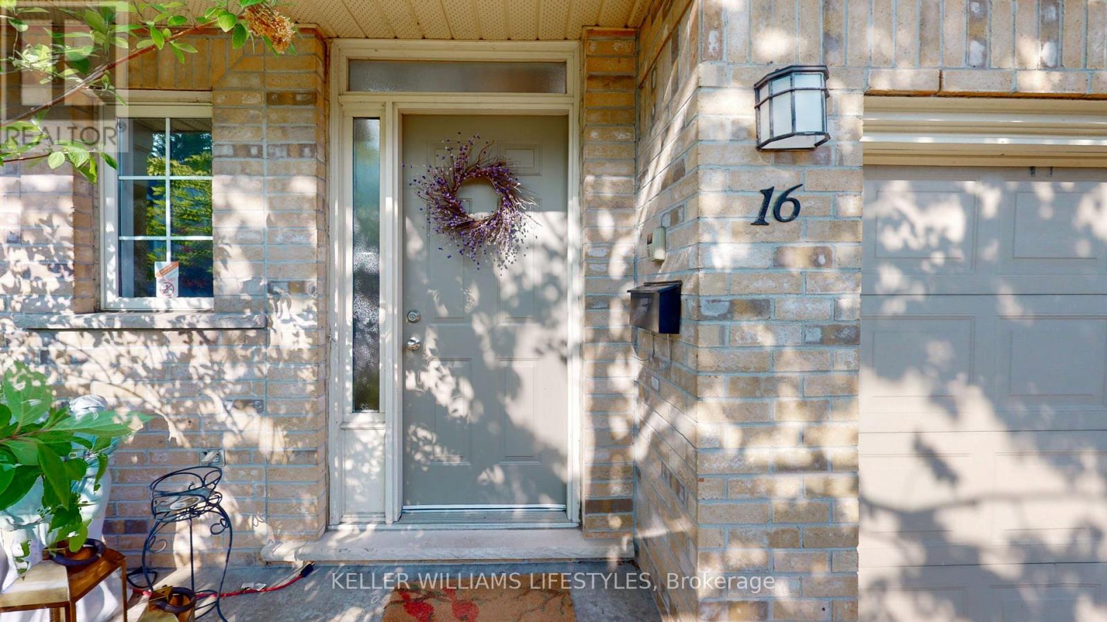 16 - 519 Riverside Drive, London, Ontario  N6H 5J3 - Photo 2 - X8348218