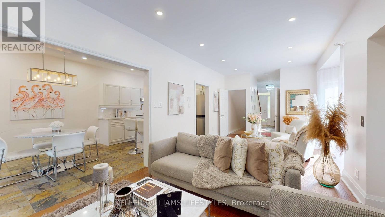 16 - 519 Riverside Drive, London, Ontario  N6H 5J3 - Photo 4 - X8348218