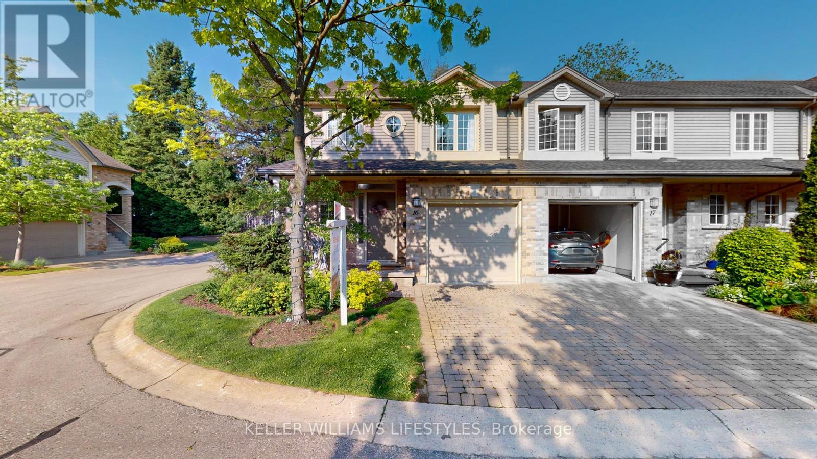 16 - 519 Riverside Drive, London, Ontario  N6H 5J3 - Photo 40 - X8348218