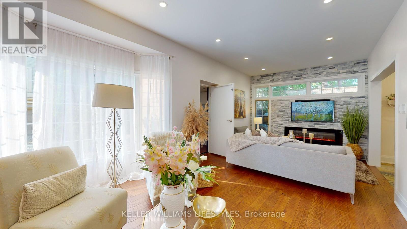 16 - 519 Riverside Drive, London, Ontario  N6H 5J3 - Photo 6 - X8348218