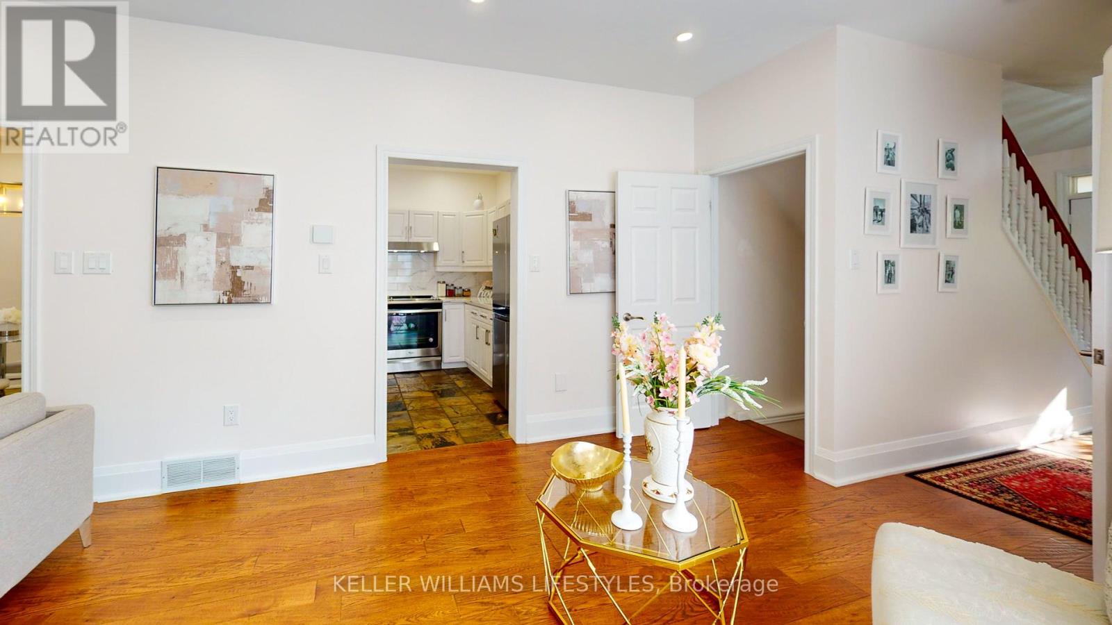 16 - 519 Riverside Drive, London, Ontario  N6H 5J3 - Photo 7 - X8348218