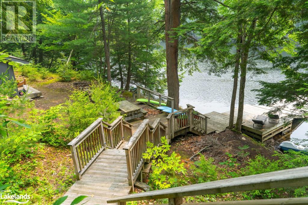 1630 Muskoka Road #38 Unit# 8, Bala, Ontario  P0C 1A0 - Photo 38 - 40590897
