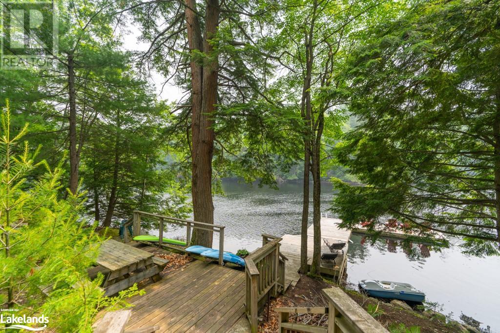 1630 Muskoka Road #38 Unit# 8, Bala, Ontario  P0C 1A0 - Photo 39 - 40590897