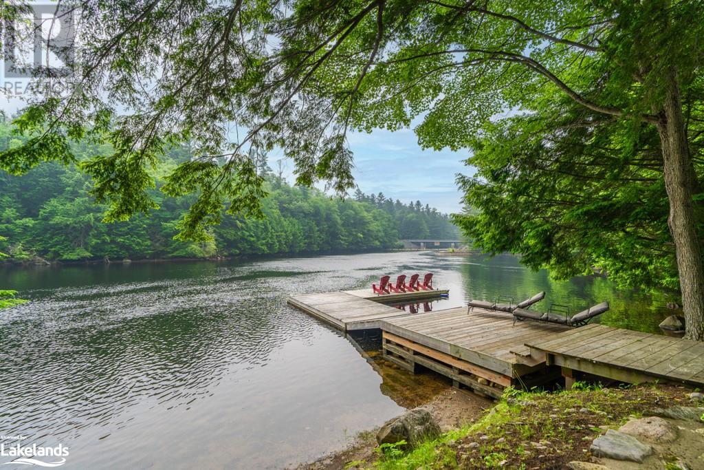 1630 Muskoka Road #38 Unit# 8, Bala, Ontario  P0C 1A0 - Photo 41 - 40590897